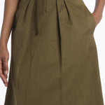 ines de la fressange 14J518CO186KHAKI