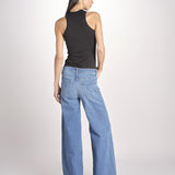 denim con taschine 10765-2104 RHL RIDE HARD LIVE LOUDE mother 