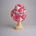 cappello campana LILY VARIOUS PRINT raGATTACK 