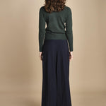 dolcevita basic MIL45 25498 VERDE BOTTIGLIA milaura 