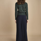 dolcevita basic MIL45 25498 VERDE BOTTIGLIA milaura 