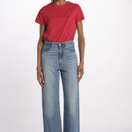 RIBCAGE WIDE LEG H223 A6081 0020 levi's 