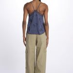 Christy cdc ivy strass WWCR01291 OFFICIER zadig & voltaire 