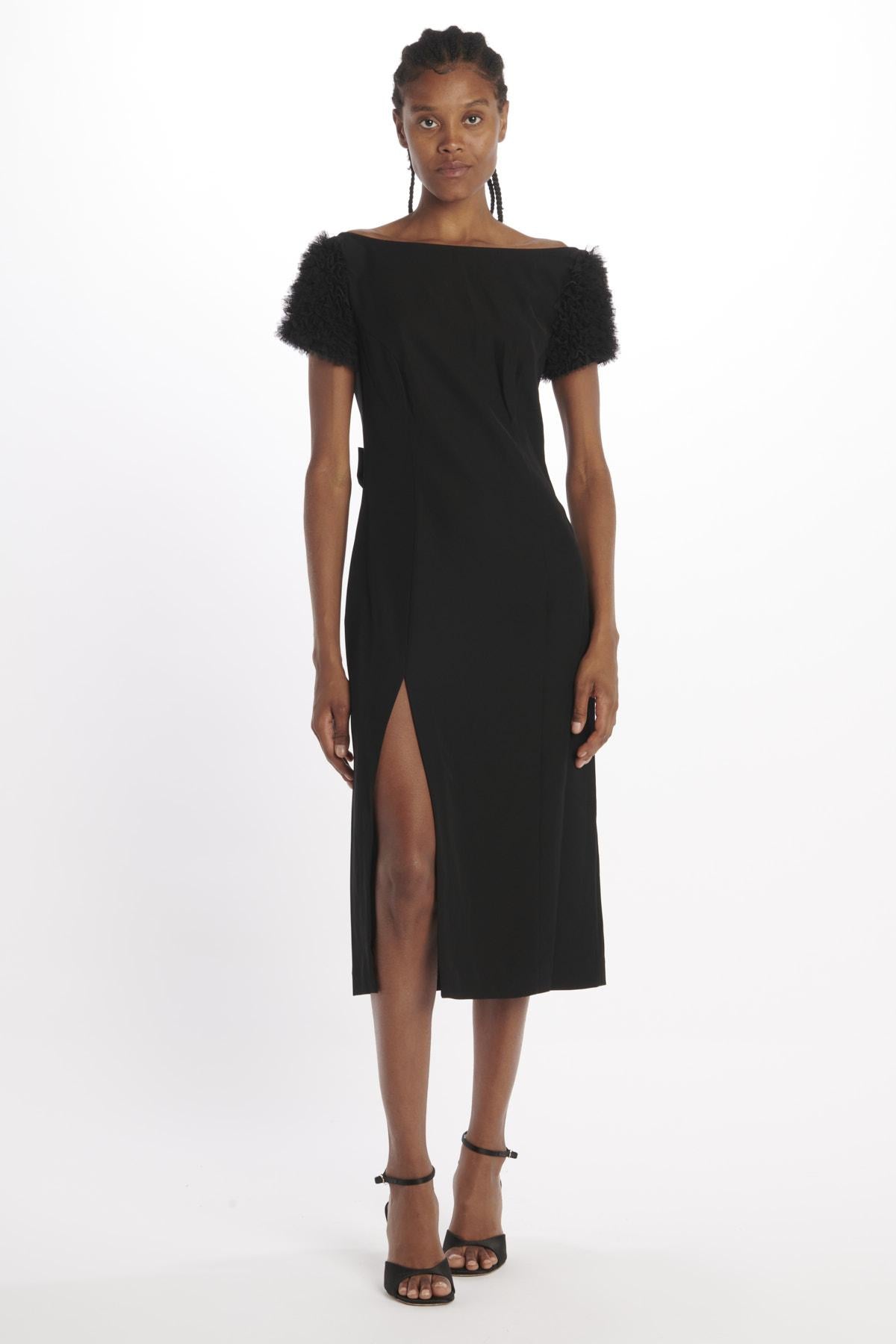  TD044 BLACK viktor&rolf 