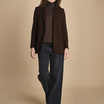 t-shirt manica lunga colto allto 3713 679TO circolo 1901 