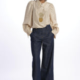  BE24429 BEIGE MULTI milaura 