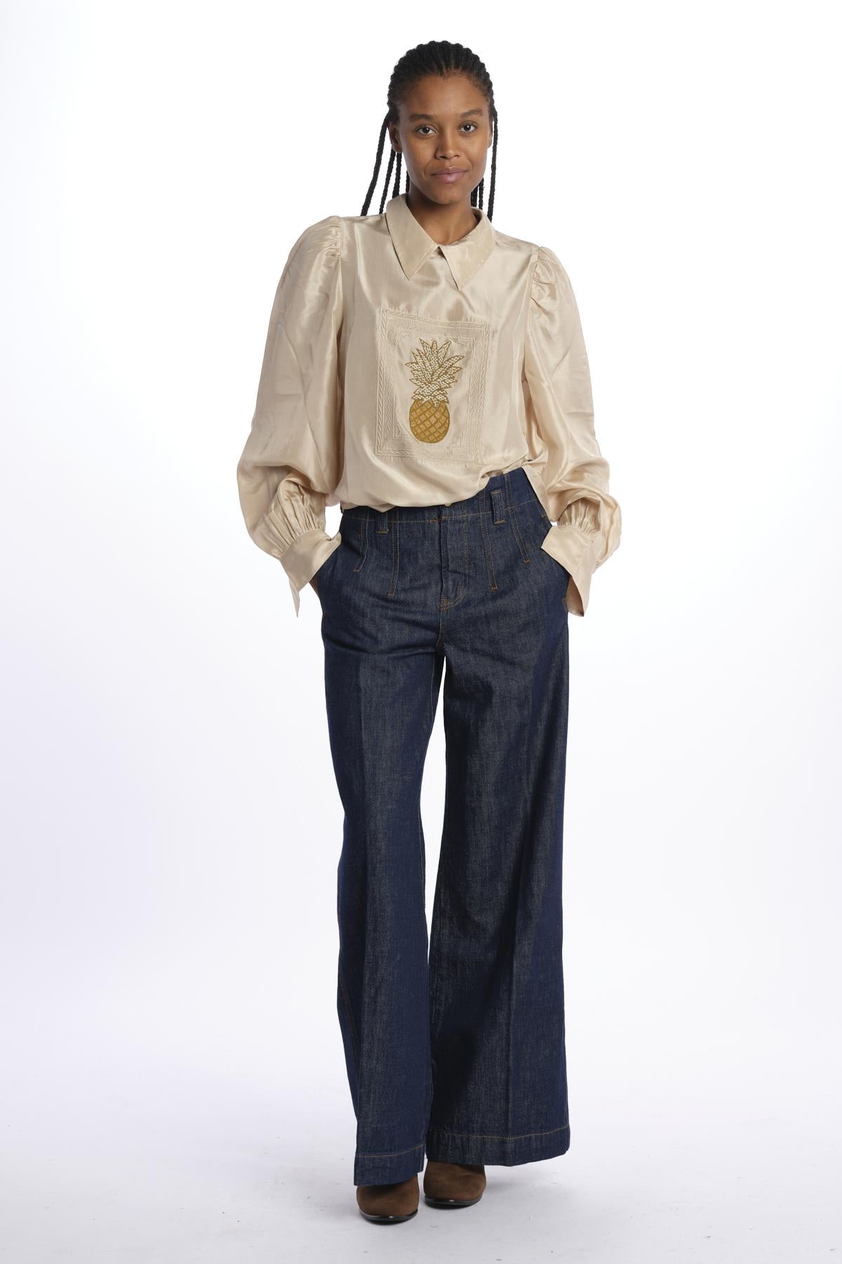  BE24429 BEIGE MULTI milaura 