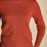 dolcevita basic MIL45 25699 BRICK milaura 
