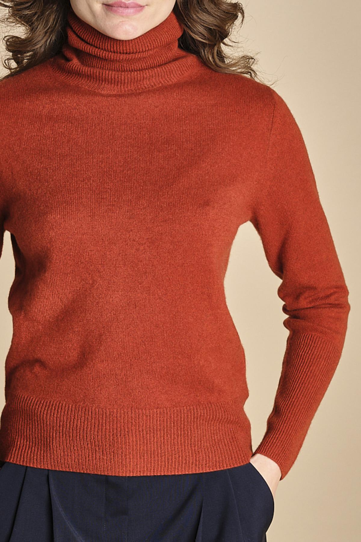 dolcevita basic MIL45 25699 BRICK milaura 