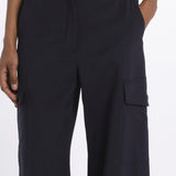 Pantalone lungo HIDALGO 2515131111600 001BLU weekend maxmara 