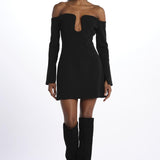  JAS24DR044 BLACK misha 