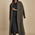 gilet double EASE TOP 004 herskind 