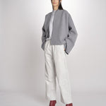 Pantalone con elastico PINOT MASTICE sofie d'hoore 