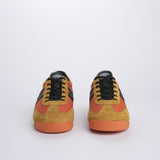 MESTARI TURTLE DOVE MESTARI JAFFA ORANGE BLACK karhu 