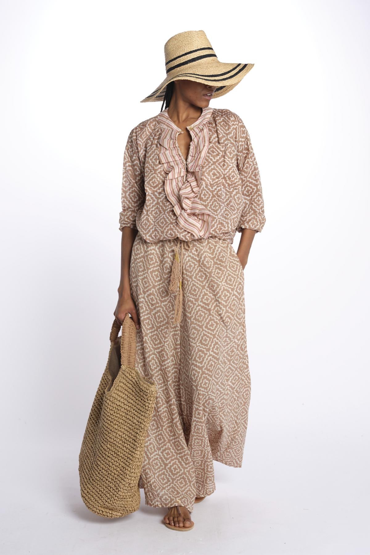 Palazzo Pant PP CR10 yvonne s. 