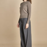 girocollo basic MIL46 25831 CUMINO milaura 