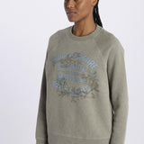  JWSS00475 KAKI zadig & voltaire 