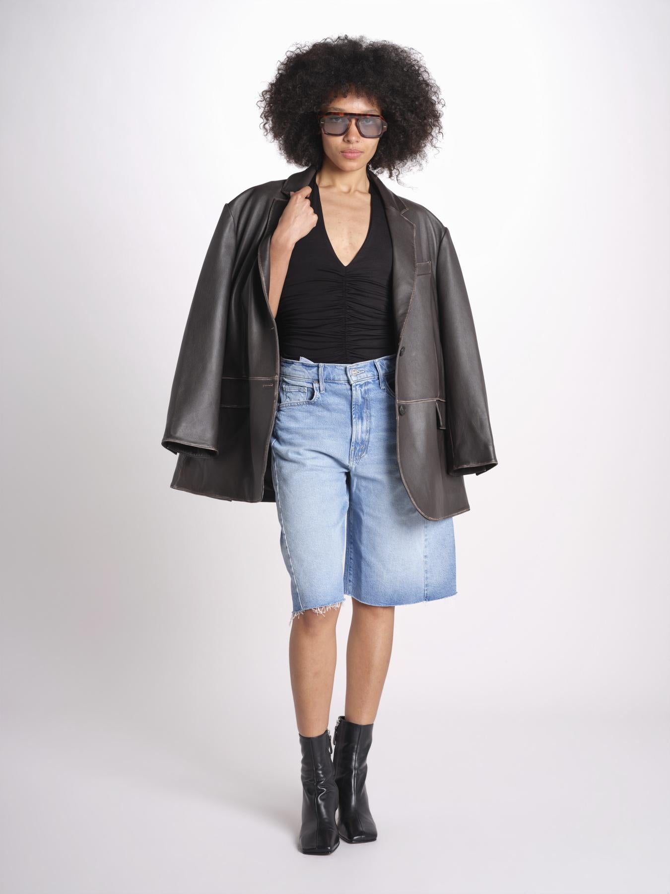  TWISTED NERO undress code 