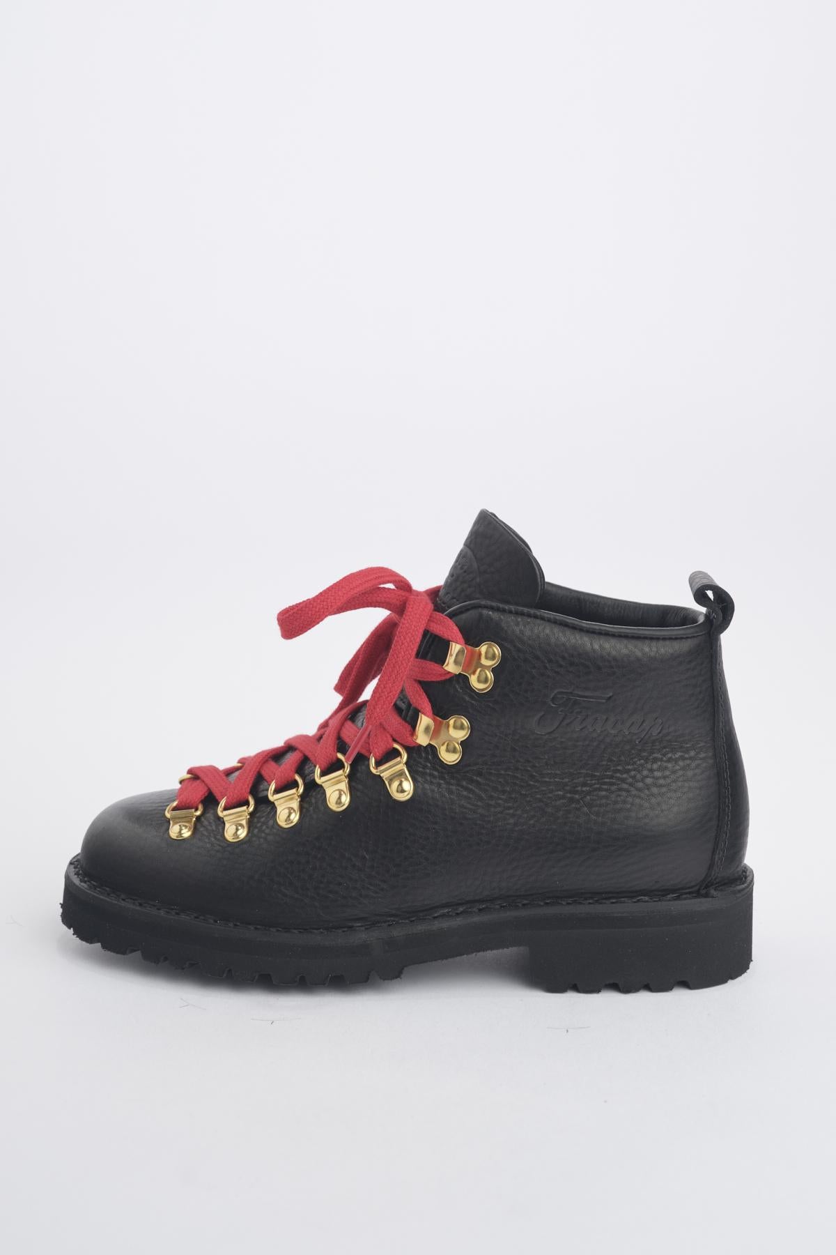  M120 NERO fracap 