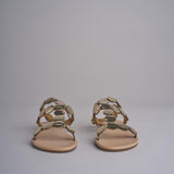  TRITON GOLD ancient greek 