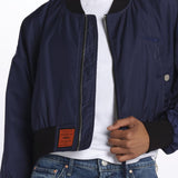 bombers original EVMA202NAV
