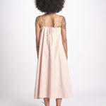 abito con spallina ROB0888HEIDI ROSE BLUSH ROS2826S soeur 