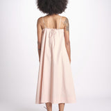 abito con spallina ROB0888HEIDI ROSE BLUSH ROS2826S soeur 