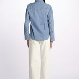 ICONIC WESTERN 16786 0018 levi's 