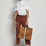 cropped strecth VSJAZ00STD 860 BT26 JAINE pt- pantaloni torino 