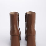  MIRASIERRA HAZELNUT LEATHER martinez 