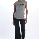  JWTS01686 GRIS030 zadig & voltaire 