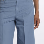 Pantalone SERENA misto lino 4 tasche SERENA TMLS06 187 ps don't forget me 