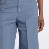 Pantalone SERENA misto lino 4 tasche SERENA TMLS06 187 ps don't forget me 