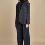 blazer un bottone in galles 3738 002 circolo 1901 