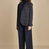 blazer un bottone in galles 3738 002 circolo 1901 