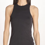 t-shirt costina s/m SARANDA 026TA607RM BLACK woc 