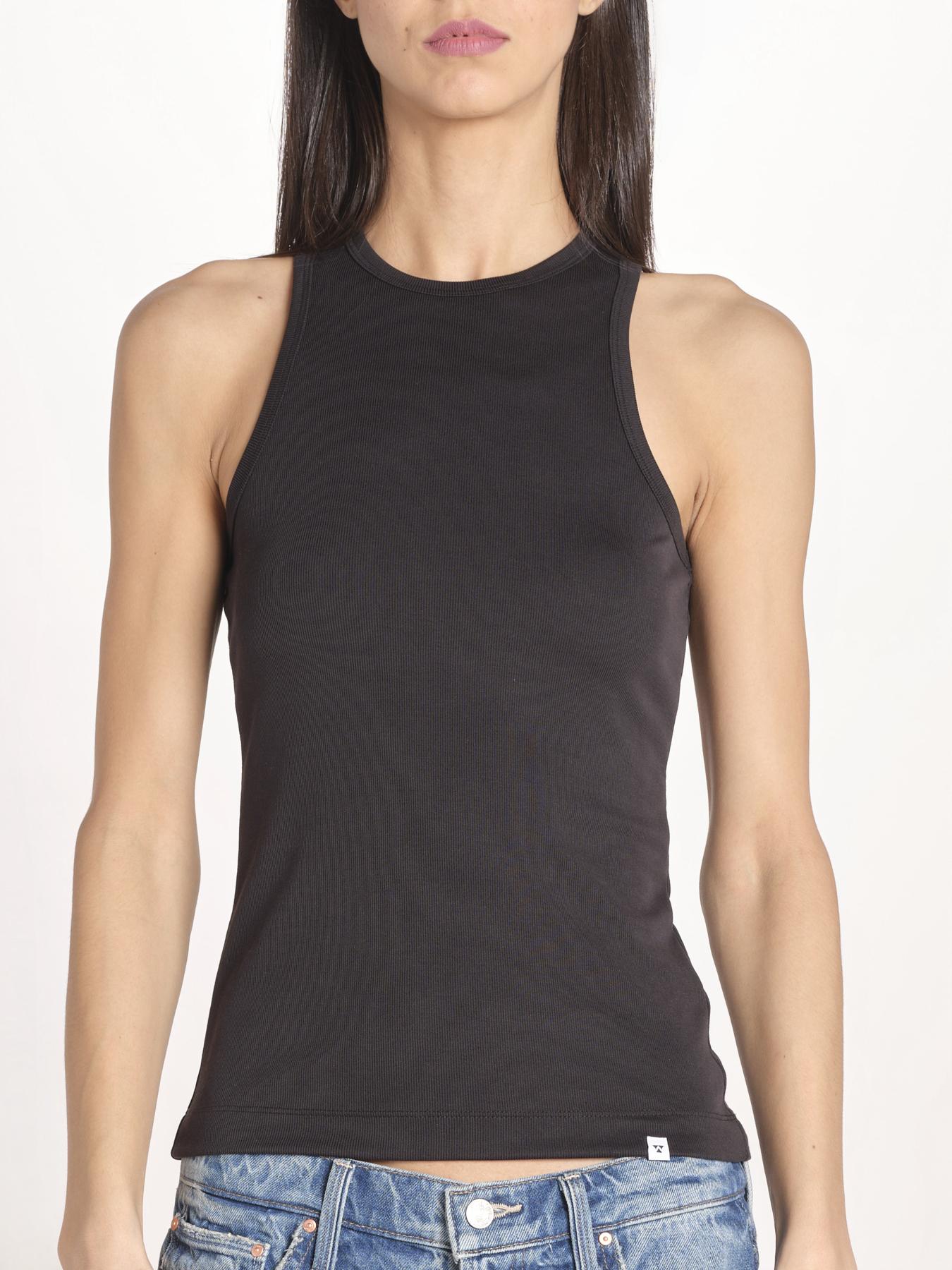 t-shirt costina s/m SARANDA 026TA607RM BLACK woc 