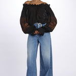  BE24321 BLACKBROWN milaura 