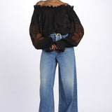  BE24321 BLACKBROWN milaura 