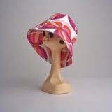cappello campana LILY VARIOUS PRINT raGATTACK 
