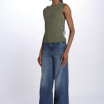 CREWNECK costine KS1290624 STONEARMY veronica beard 