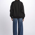 MA200 bomber U peso leggero EVMA200B5 BLK bombers original 