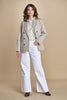 VATI blazer double