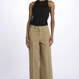 Denim FATA tascone cotone FATA COTONE KHAKI true avenue 
