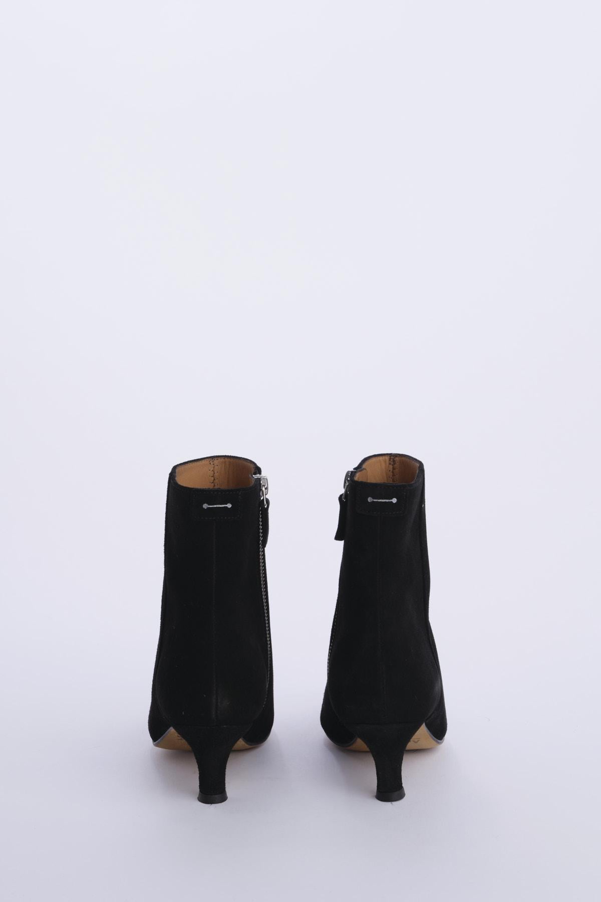  MONROVIA BLACK anthology paris 