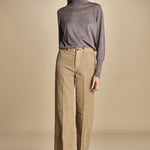 denim lungo diritto CLARA TOFEE true avenue 