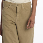 ELIOTT pantalone con cucitura JEA1610ELIOTT BEI0125S soeur 