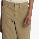 ELIOTT pantalone con cucitura JEA1610ELIOTT BEI0125S soeur 