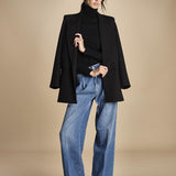 denim over con pinces VELIS OPEN BLUE true avenue 