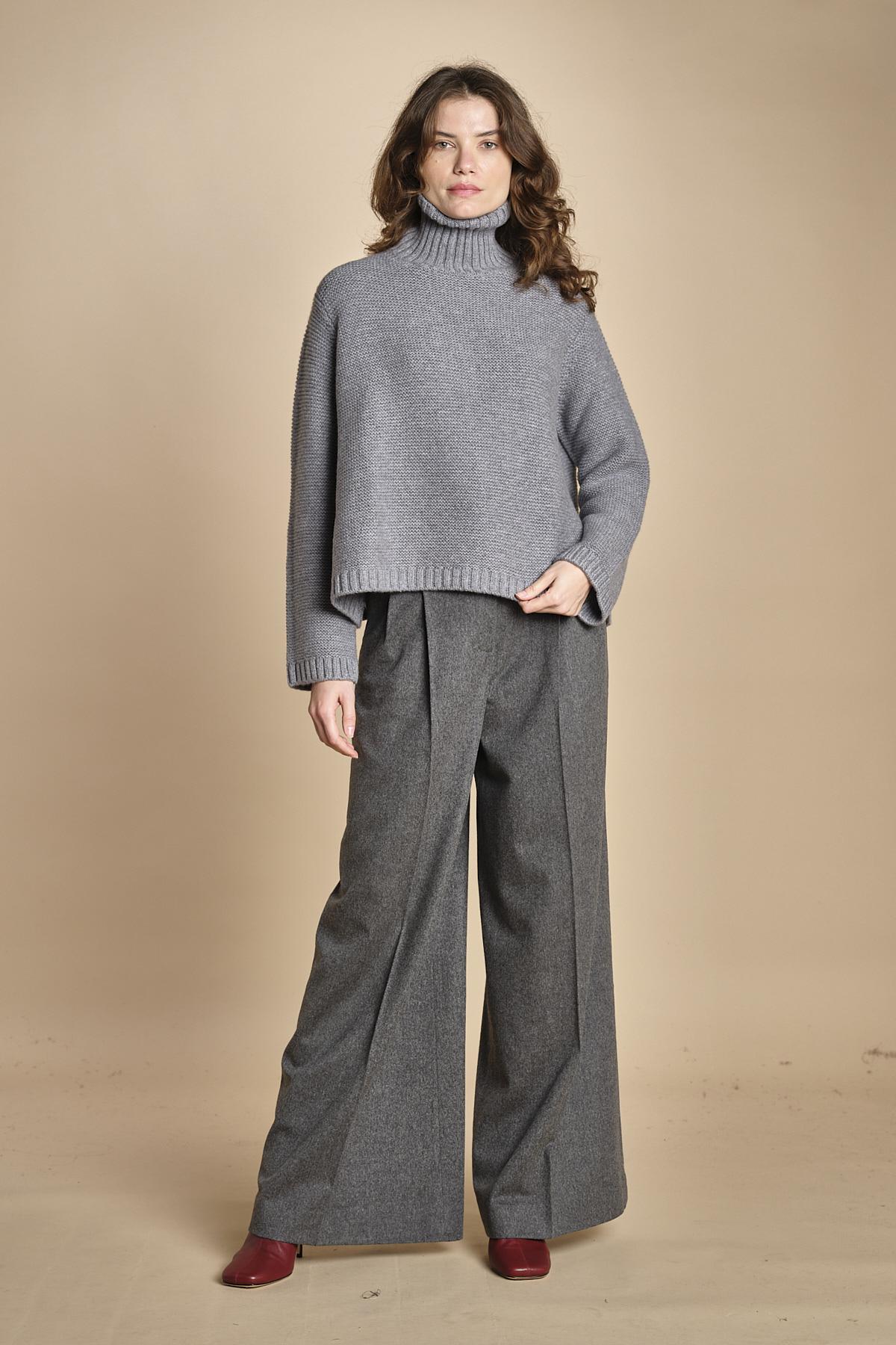 dolcevita over links MIL1 25203 GRIGIO CHIARO milaura 
